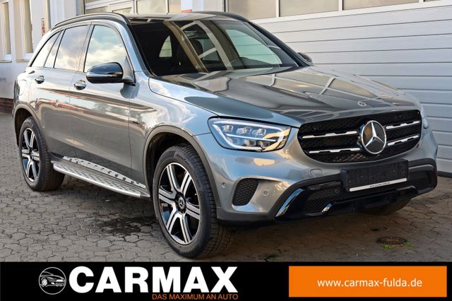 Mercedes-Benz GLC 300de 4Matic,T.Leder,Navi,LED,Kamera,PanDach