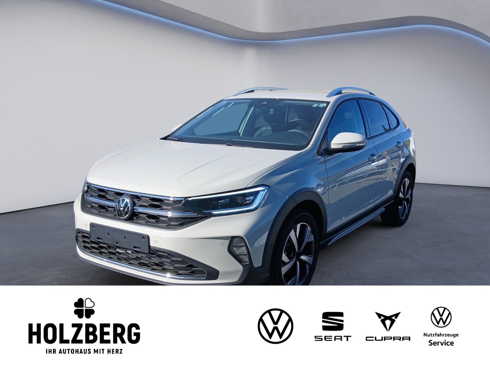Volkswagen Taigo - Bild 2