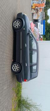 Kia Carens 2.0 CRDi - Kia Carens aus 2004