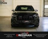 Audi SQ7 TFSI PANO 360° STHZG ACC HuD RAUTE 7-SITZE - scheckheftgepflegte Audi SQ7