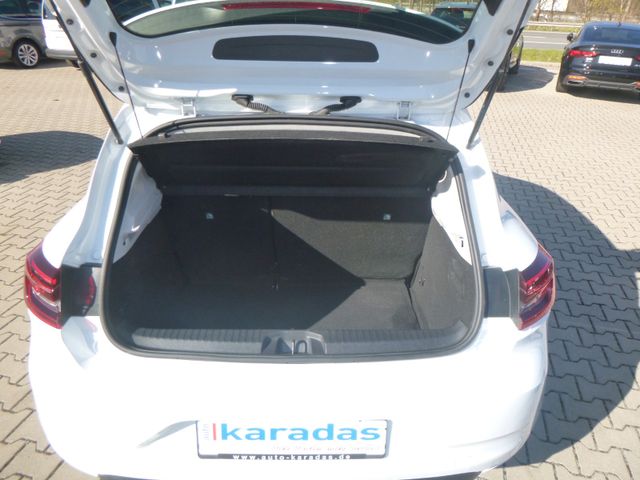 Fahrzeugabbildung Renault Clio V 1,0 TCe >Navi/LED-Licht/TEMP<