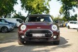 MINI COOPER ONE D CLUBMAN SITZ-HZ+NAVI+LEDuvm - : Navigationssystem, On