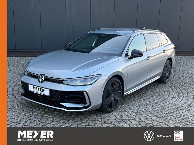 Volkswagen Passat Variant R-Line 2.0 TDI DSG 4MOTION *AHK,