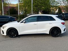 AUDI S3 Sportback 310PS S-tronic #KAMERA #NAVI #DSP