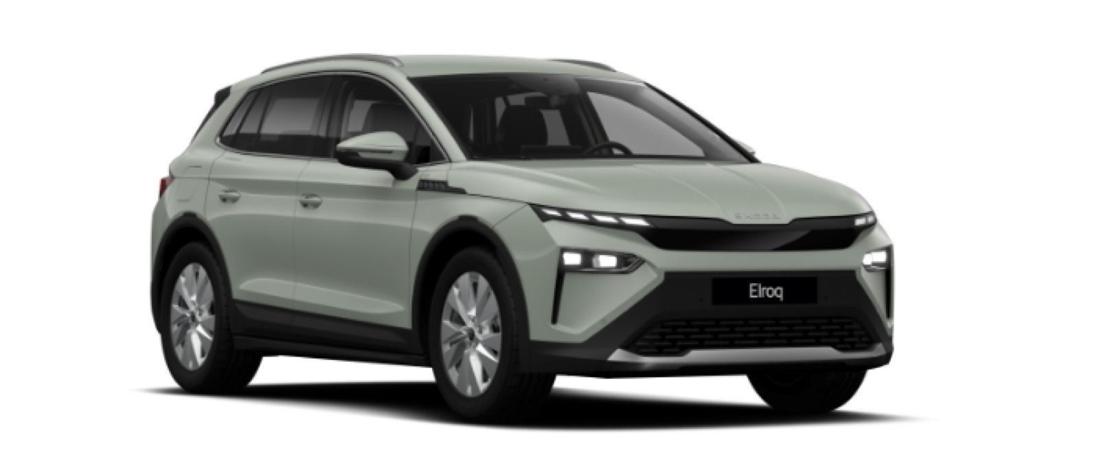 Skoda Elroq Selection 60 NAVI RFK STDHZG SHZ PDC MUFO