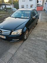Mercedes-Benz Mercedes C250 zu verkaufen - Mercedes-Benz C 250 in Karlsruhe