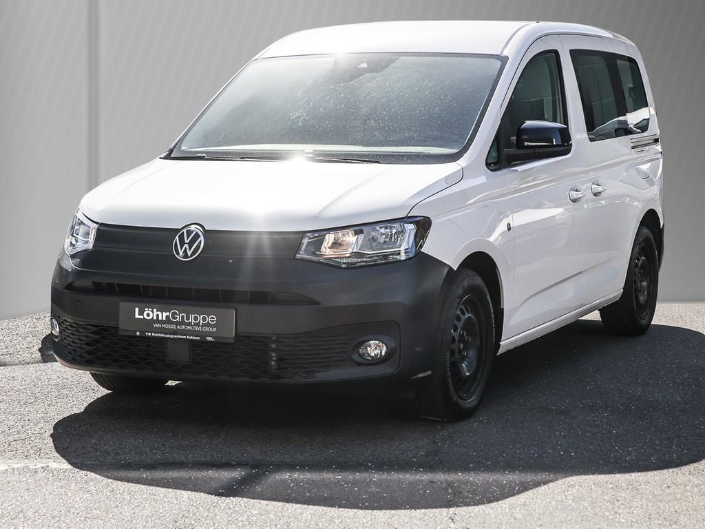 Volkswagen Caddy 2.0 TDI Navi/Klima/SHZ