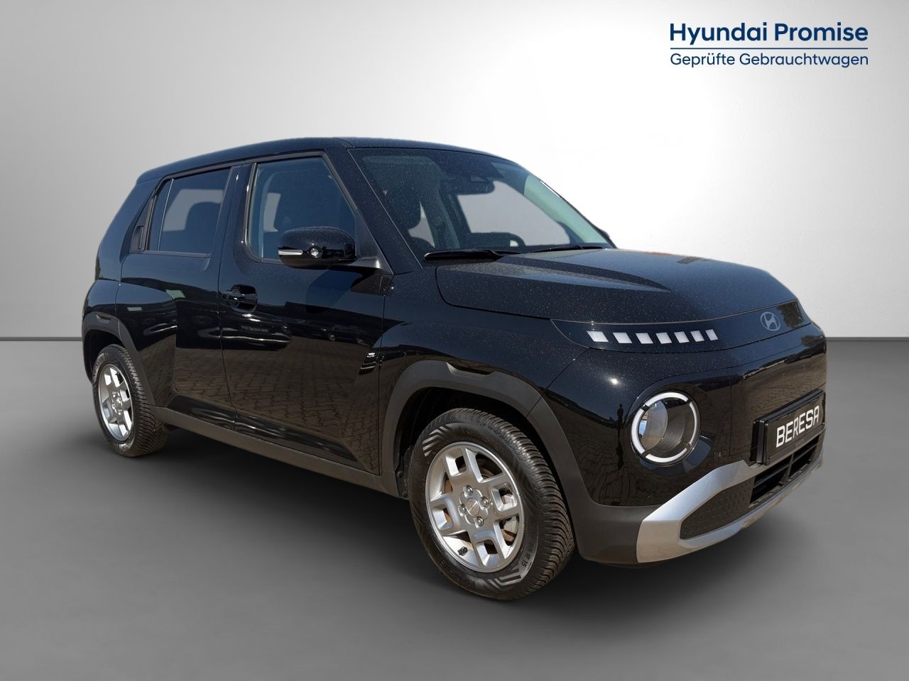 Hyundai INSTER – Bild 4