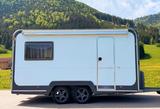 Knaus Deseo Transport  - Offers