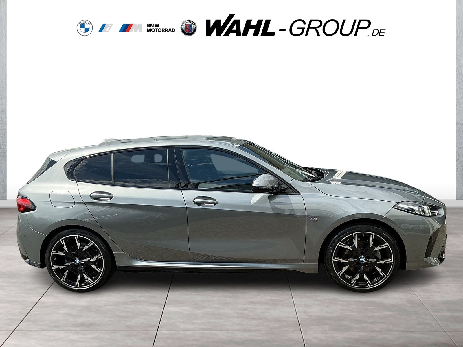 BMW 120 - Bild 6