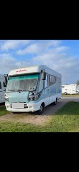 Dethleffs Globetrotter Premium Class - Dethleffs Premium class