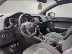 SEAT Ateca FR 2.0 BlackEdit. BeatsAudio Virt.Cockpit