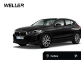 BMW X2 xDrive20d Aut. Adv. AHK Navi LED RFK HiFi SHZ - BMW X2 in Bielefeld