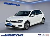 Volkswagen Golf VII 1.4 TSI Comfortline Massage+Xenon+Winte - Volkswagen Gebrauchtwagen in Chemnitz