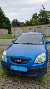 Kia Rio 1.5 CRDi EX EX - Kia Rio: Crdi