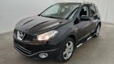 Nissan Qashqai I-Way*Standheizung,Panorama,Scheckheft* - gebrauchte Nissan Qashqai aus dem Jahr 2011