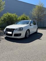 Volkswagen Golf GT Sport 1.4 TSI | KW | Bull-X | Rieger - Volkswagen: Ri