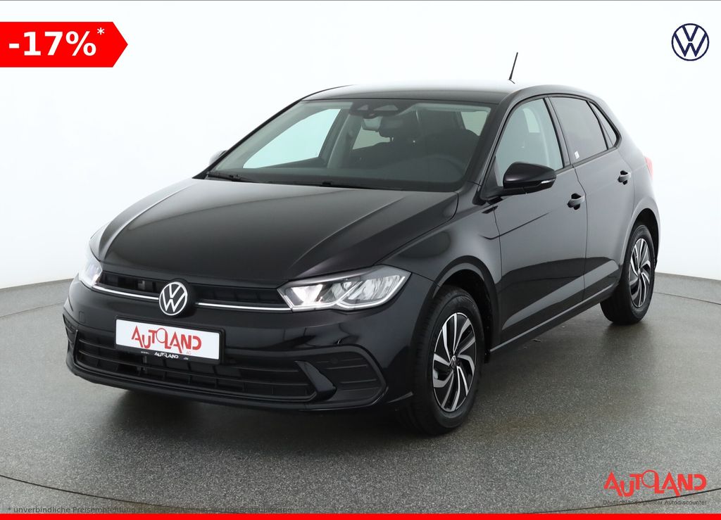 VOLKSWAGEN Polo 2026