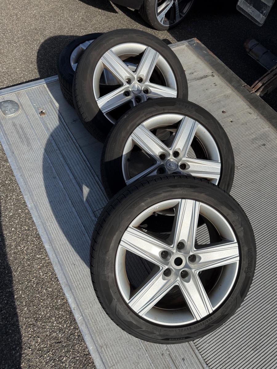 Opel Insignia B Grand Sport Innovation OPC