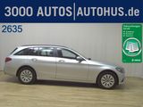 Mercedes-Benz C 200 T d Navi LED AHK PDC Distronic+ - Mercedes-Benz C 200 in Bremen