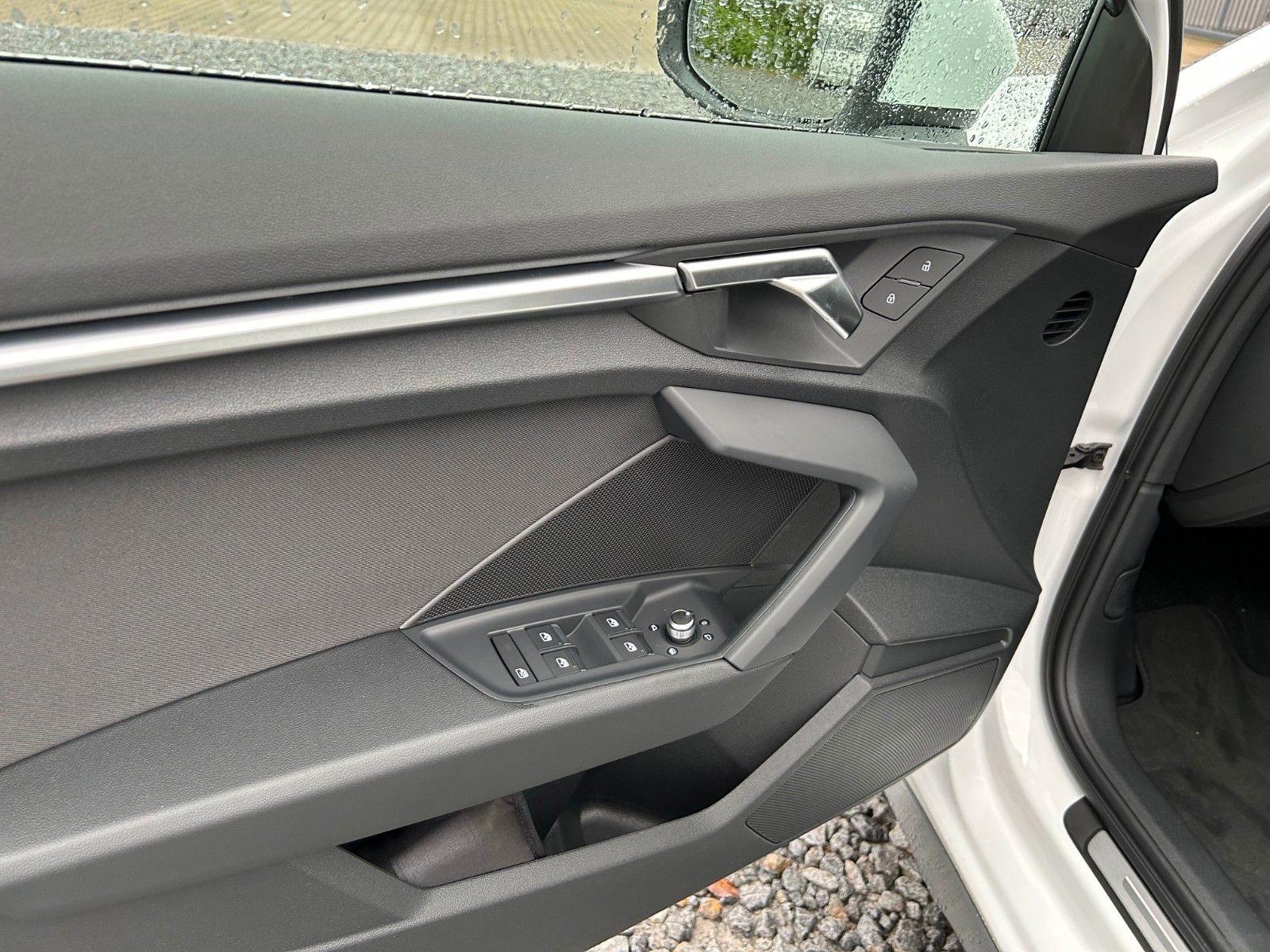 Fahrzeugabbildung Audi A3 Sportback 35 TFSI S-Tronic ACC LED Navi