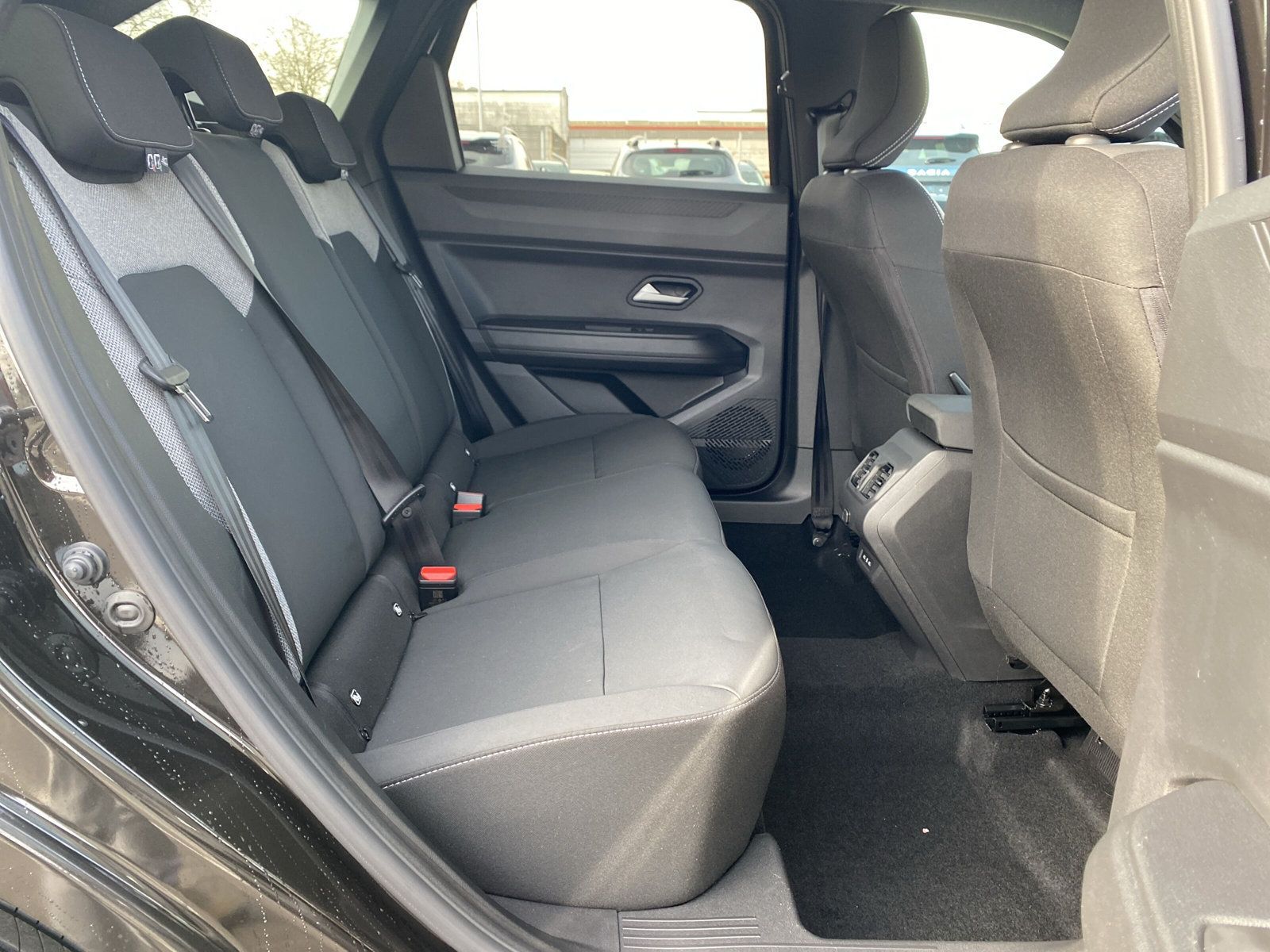 Dacia Bigster - Bild 12