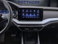 Skoda Octavia - Vorschau Bild 14