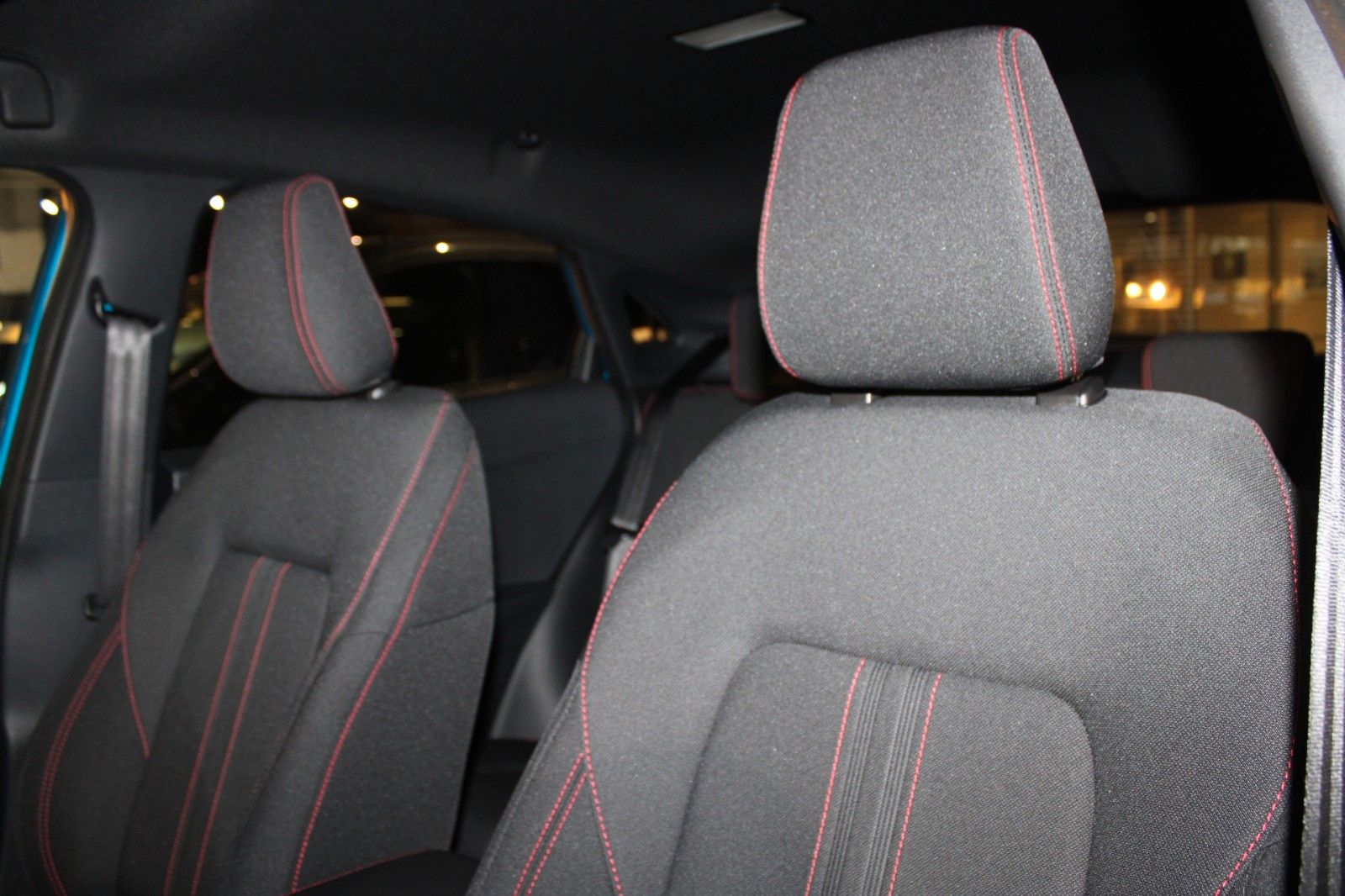 Fahrzeugabbildung Ford Puma 1.0 EcoBoost Hybrid ST-Line Automatik + GJR