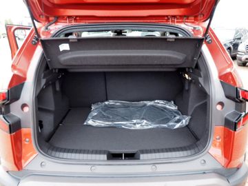 Bild 23 Dacia Duster III TCe 130 Journey Mild Hybrid Kamera360