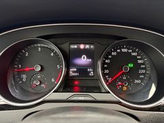 Fahrzeugabbildung Volkswagen Passat Variant Business 2.0TDI 4MOTION AHK NAVI