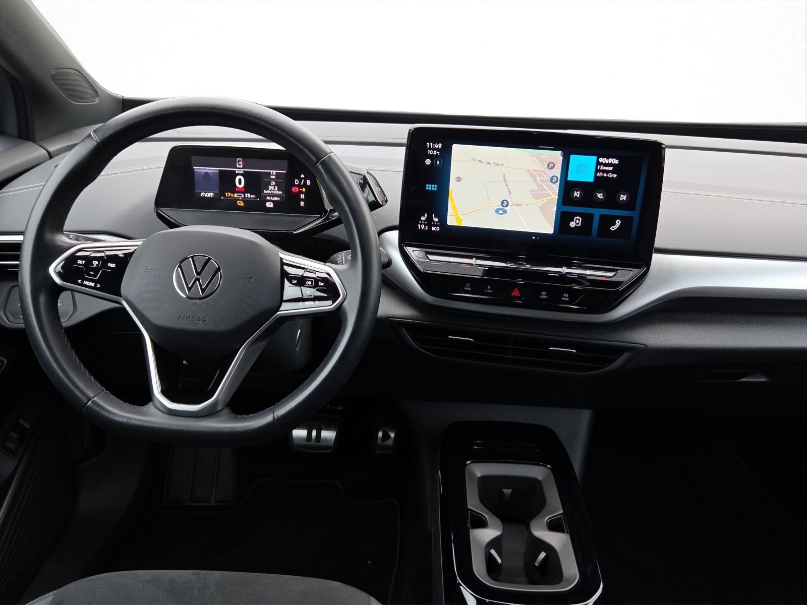 Volkswagen ID.5 - Bild 7