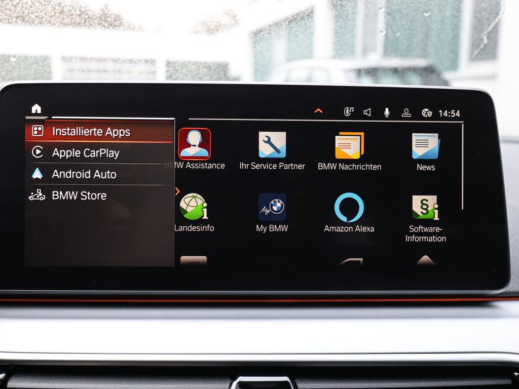 BMW 520 - Bild 17