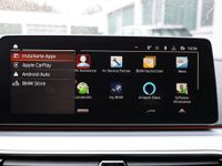 BMW 520 - Vorschau Bild 17