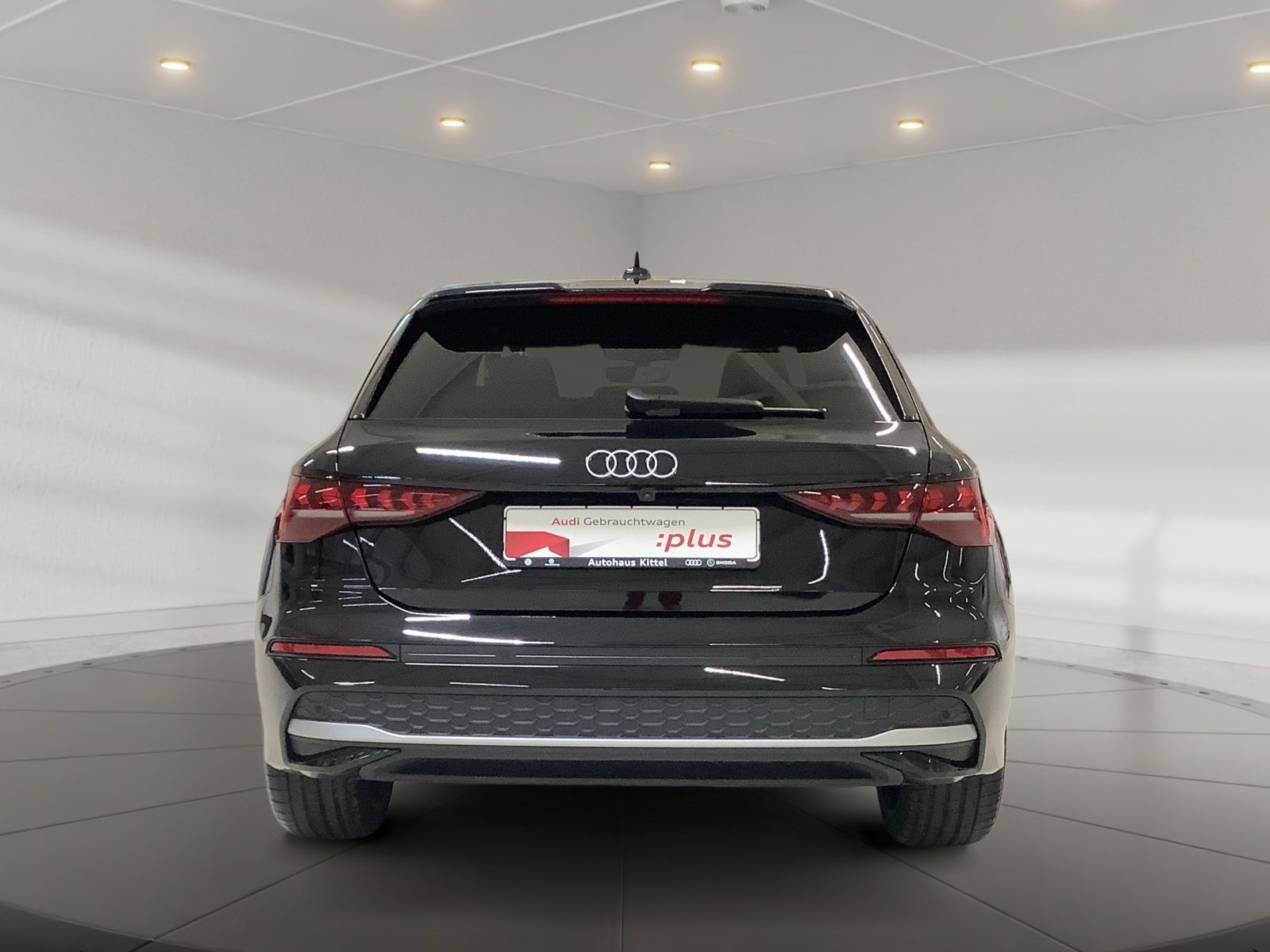 A3 Sportback Advanced 35 TFSI S tronic,360° Kame