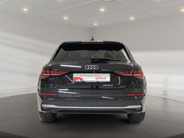 A3 Sportback Advanced TFSI S tronic,360° Kamera,
