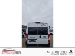 MALIBU 600 Van compact LE Automatik - Assistenz