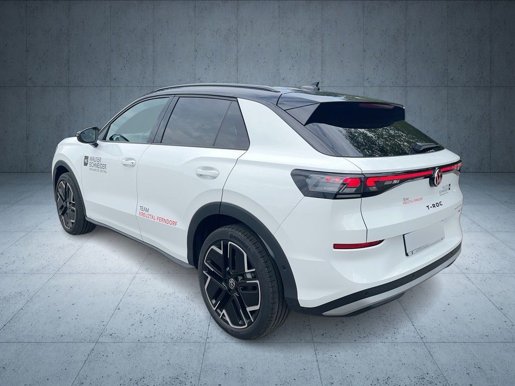 Volkswagen T-Roc - Bild 5