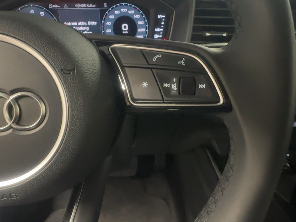 Audi A1 - Bild 15