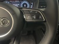 Audi A1 - Vorschau Bild 15
