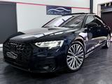 Audi A8 3.0 55 TFSI quattro MATRX*OLED*PANO*STHZ - Audi A8 in Magdeburg