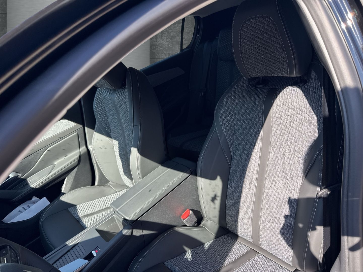 Peugeot 308 - Bild 8
