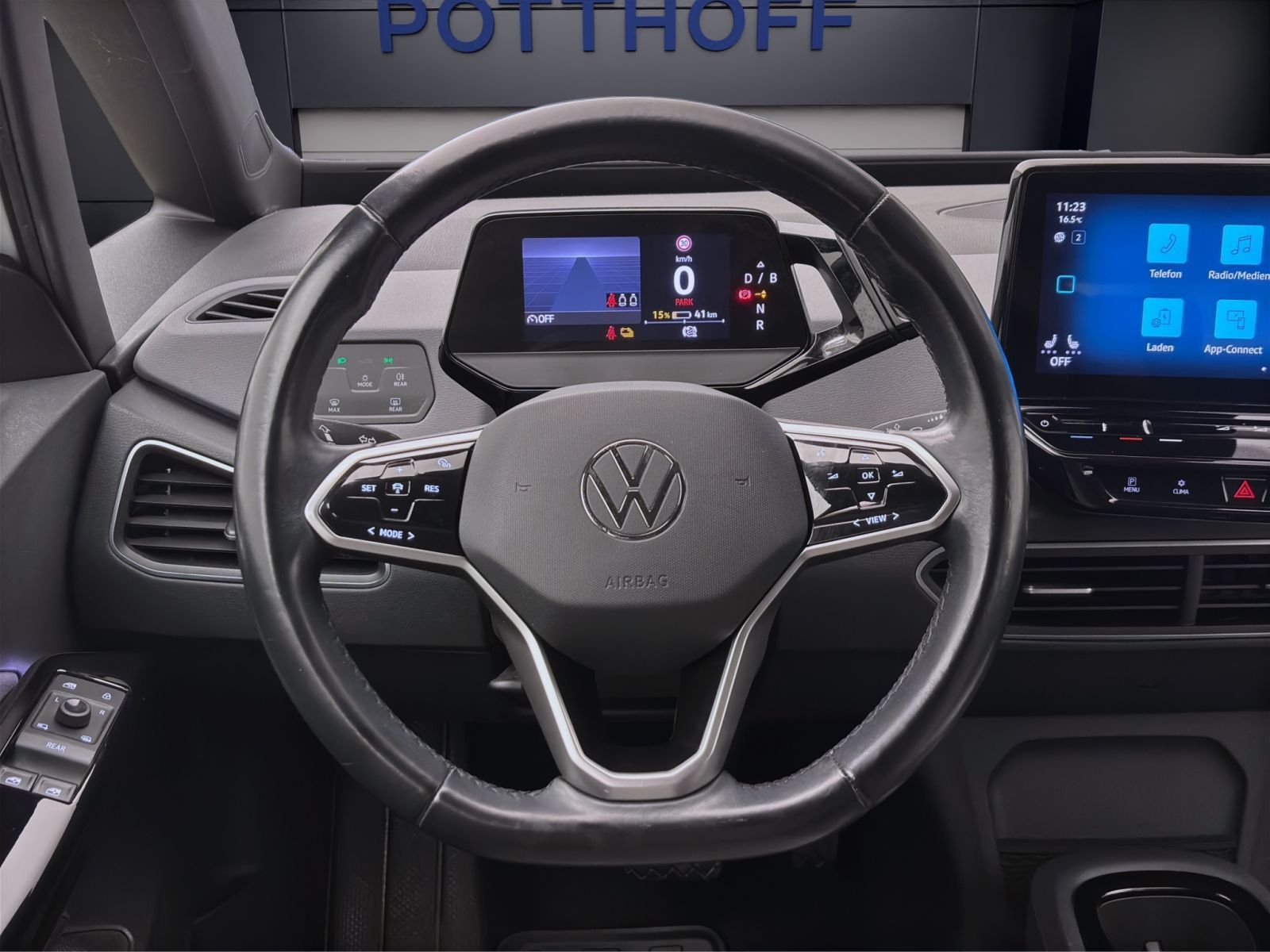 Volkswagen ID.3 - Bild 11