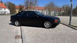 BMW 528i Dark Shadow Line LPG Gasanlage - BMW: Gasanlage