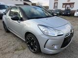 Citroën DS3 Wenig Km 77000km 1 Hand - Citroën DS3 mit Benzin-Antrieb: Kleinwagen