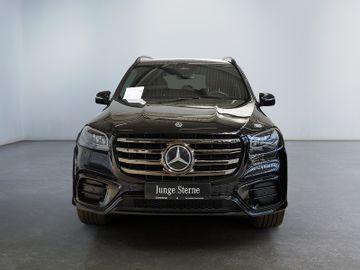 Mercedes GLS 350 - 4