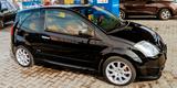 Citroën C2 1.6 16V VTS CODE - Citroën C2: 1.6