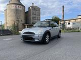 MINI ONE/ Frische Inspektion - MINI ONE in Saarbrücken