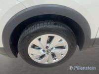 Volkswagen T-Cross - Vorschau Bild 8