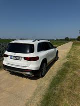 Mercedes-Benz GLB 220 d 4MATIC DCT - - Mercedes-Benz GLB-Klasse Gebrauchtwagen in Stuttgart
