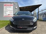 Ford Galaxy 2.0 EcoBoost 7 Sitz/PANO/AUT/NAVI/LED/KEY - Ford Galaxy mit Benzin-Antrieb: Automatik
